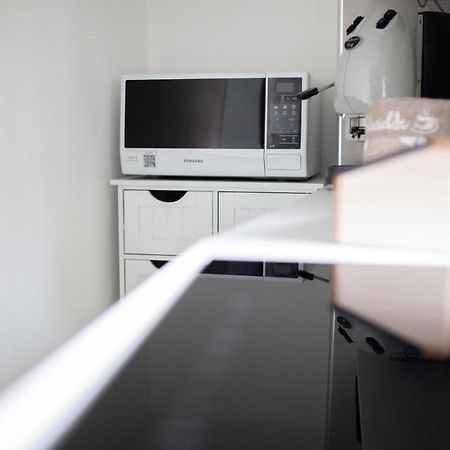 Ira House Apartment Naples Luaran gambar