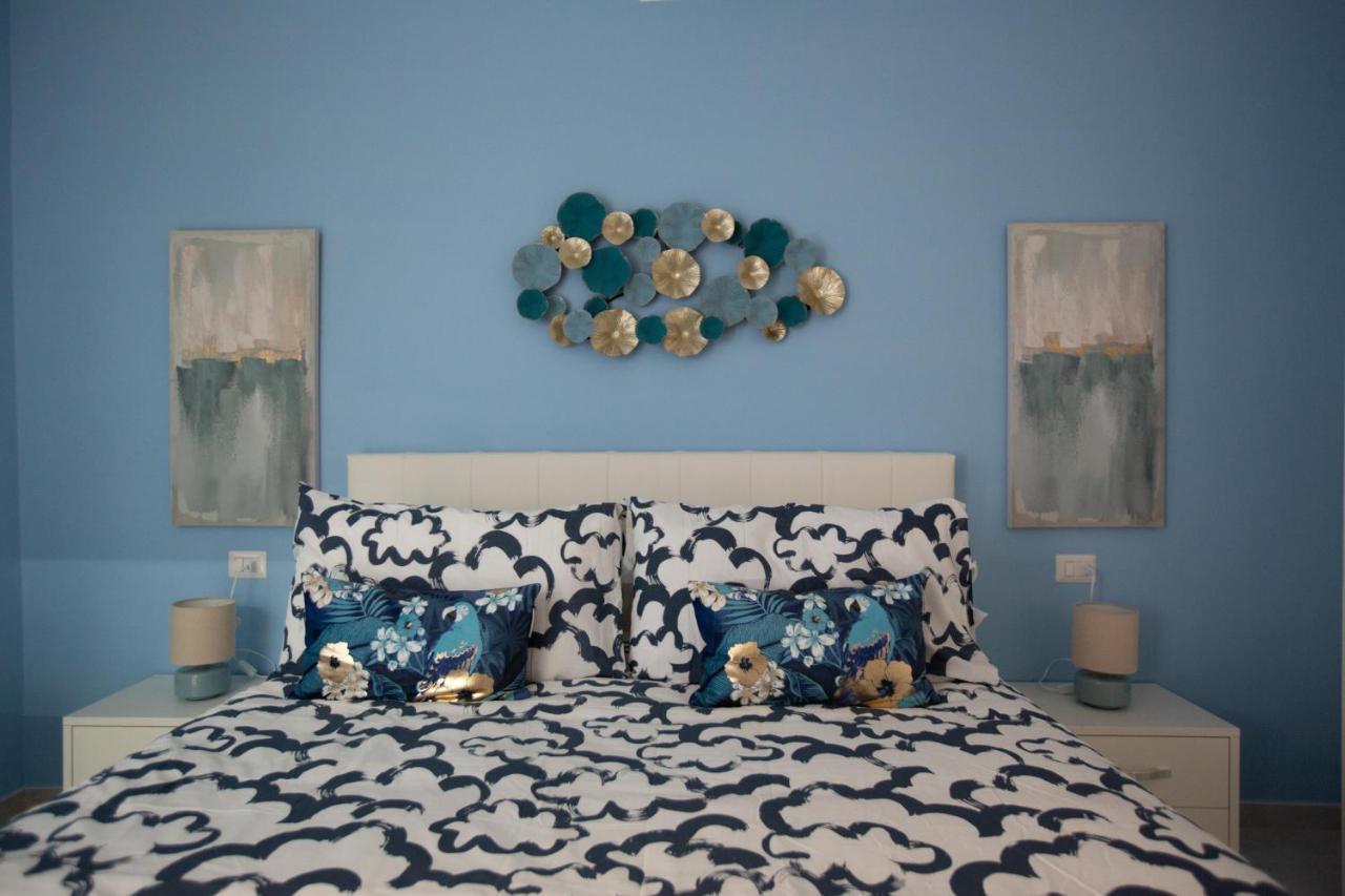 Ira House Apartment Naples Luaran gambar
