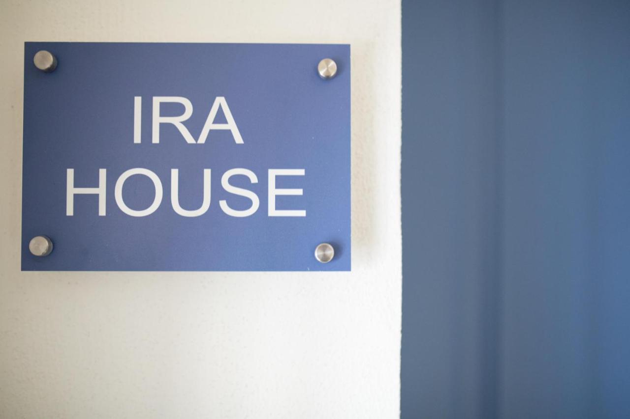 Ira House Apartment Naples Luaran gambar
